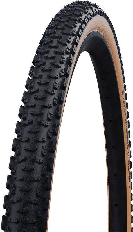 Schwalbe G-one Hs601 Ultrabite Tubeless 700c X 50 Gravelreifen