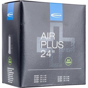 Schwalbe av10ap binnenband airplus 24inch 40/62-507 ib agv 40mm