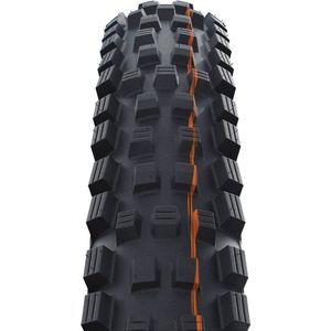 Klappband Schwalbe Magic Mary Super Gravity 29 x 2,40 62-622 mm - Klassische Haut