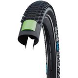 Schwalbe Johnny Watts 365 Performance Hs618 E-bike 27.5´´ X 2.60 Mtb-reifen