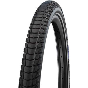 721550 - Marathon Plus Tour reflecterende harde pneumatische afdekking 26 x 2.00 HS619 Perf Smar