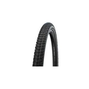 Schwalbe - Marathon Plus Tour 28x1.40' Reifen schwarz transparent