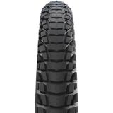 Schwalbe - Marathon Plus Tour 27.5x2.15' Reifen black reflex