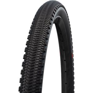 SCHWALBE G-One Overland EVO Folding tire 700c 40 mm (40-622)