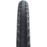 Schwalbe Delta Cruiser Plus Active 28´´ X 37 Steifer Urbanreifen