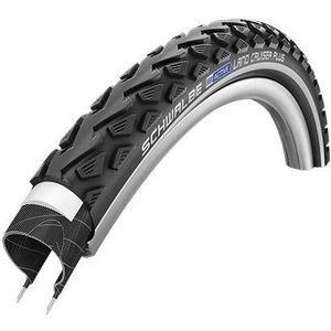 Schwalbe Land Cruiser Plus Active 26´´ X 1.75 Steifer Mtb-reifen