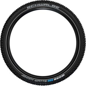 Schwalbe Johnny Watts 29´´ Stijve MTB-band 29´´ x 2.60