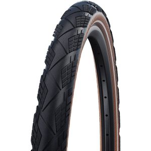 Schwalbe Tire 28-2.15 (55-622) Marathon-Effizienz EVO Black V Nachfolie