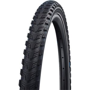Schwalbe Marathon 365 Perfect G-G 26 x 2,00 Schwarz