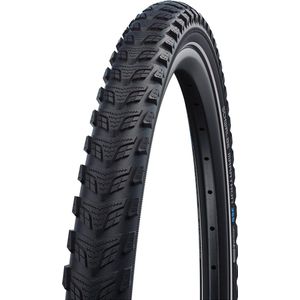 SCHWALBE Marathon GT 365 Nicht faltbarer Reifen 28 2.00 (50-622)