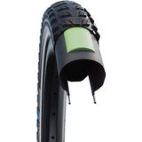 SCHWALBE Marathon GT 365 Nicht faltbarer Reifen 28 2.00 (55-622)