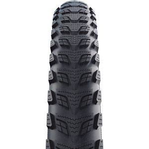 SCHWALBE Marathon GT 365 Nicht faltbarer Reifen 28 2.00 (55-622)