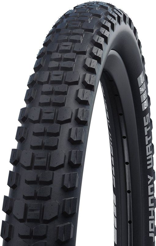 Schwalbe Johnny Watts HS604 Fahrradreifen Mountainbike Reifen 29" x 2,35" DD GreenGuard