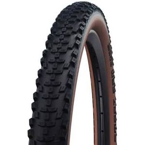 schwalbe smart sam 27 5  mtb band tubtype wire addix performance e bike e 25 bronze zijwand