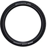 Schwalbe - Smart Sam 29x2.25' Reifen schwarz