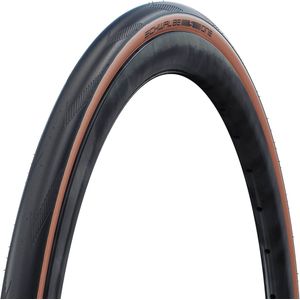 Vouwband Schwalbe One RaceGuard 28 x / 25 622mm bronze sidewall