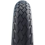 Schwalbe - Marathon Eco 28x1 1/2' Reifen schwarz