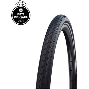 Pneu Vélo AMIGO ORTEM STROM – 20×2.0 (50-406) – Marron – NEUF