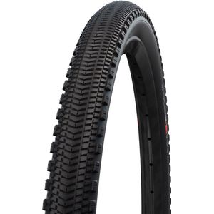 Schwalbe - G-One Overland 365 Performanceormance Tubeless Easy Reflex 4Season 28X1.70