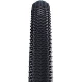Schwalbe Reifen G-One R Evo V-Guard 28 x 1,35 schwarze T-Skin-Faltung