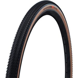 Gravel-Reifen G-ONE R - ADDIX Race Evolution Line 27.5 x 1.70