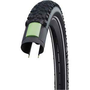 Schwalbe Reifen Sam Plus datiert 28 x 1,75 SW