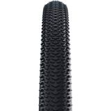 Schwalbe Fahrradreifen Schwalbe Faltreifen G-One R Pro Evo V-Guard HS 610 // 50-622