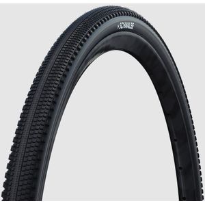 Schwalbe G-one Comp K-guard Green Compound 700 X 35 Stijve Gravelband Zilver 700 x 35