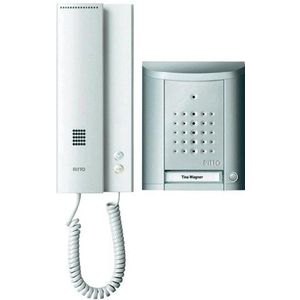 Ritto 18411/20 si 1 WE Entravox Kompl.