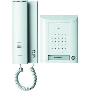 Ritto 18413/20 Entravox Kompl.3WE si