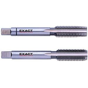EXACT Handtap set, Mf36,0, HSS, DIN2181