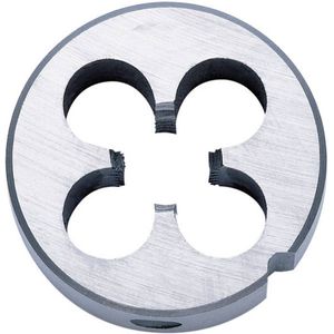 Eventus by Exact 10406 Snijsets Metrisch M10 Rechtssnijdend DIN 223 HSS 30 mm 11 mm
