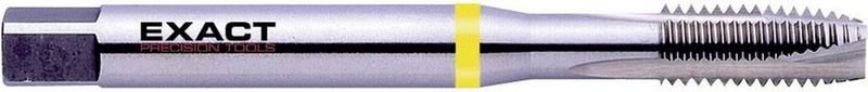 Exact 42160 Machinetapboor Metrisch M8 1.25 mm Rechtssnijdend DIN 371 HSS-E Model B 1 stuk(s)