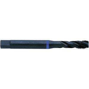 Exact 43642 Machinetapboor Metrisch M4 0.7 mm Rechtssnijdend DIN 371 HSS-E 35° RSP 1 stuk(s)