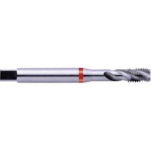 Exact 43684 Machinetapboor Metrisch M6 1 mm Rechtssnijdend DIN 371 HSS-E Model B 1 stuk(s)