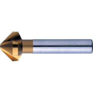 Verzinkboor Advanced DIN335 HSS TiN 19mm EXACT