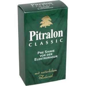 Pitralon Classic Pre Shave, 100 ml