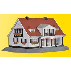 Kibri Modelbaanbehuizing H0 schaal 1:87 (38332)