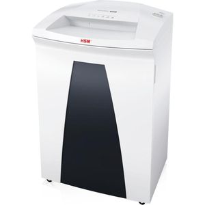 HSM SECURIO B34 papiervernietiger, 4,5 x 30 mm