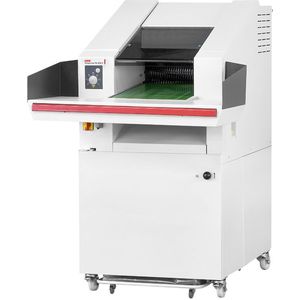 HSM Förderband-Aktenvernichter FA500.3 10,5x40-76