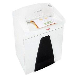 HSM Aktenvernichter Securio B26 0,78x11mm