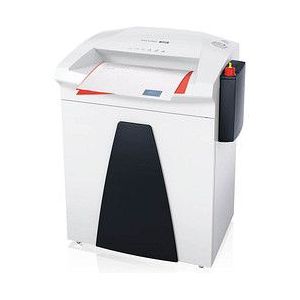 HSM Aktenvernichter Securio B26 1,9x15mm mit Öler