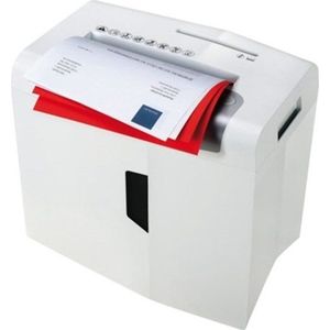 HSM Papierversnipperaar Shredstar X5