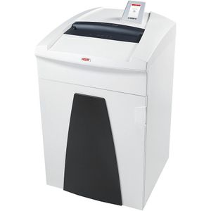 HSM Aktenvernichter Securio P36i 0,78x11mm OMDD und Metallerkennung