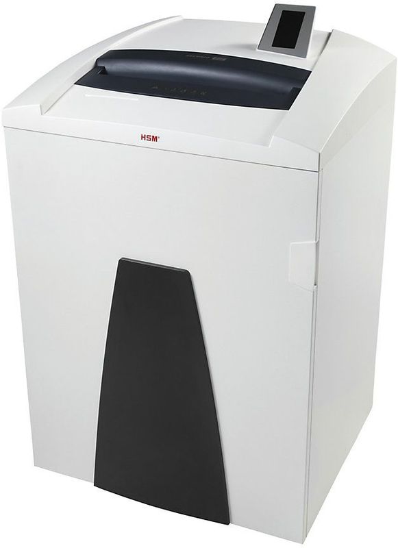 HSM Aktenvernichter Securio P44i 1x5mm