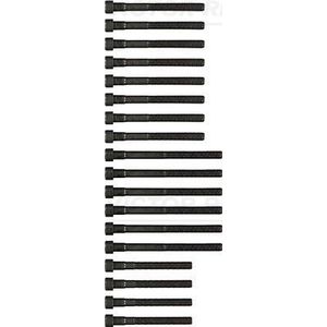 Cilinderkopbout set REINZ 14-32032-01