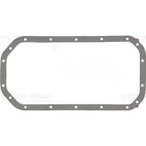 Carterpakking Chevrolet, Mazda, Opel Viktor Reinz 71-53002-00