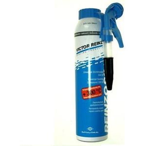 Reinz - Afdichtmiddel - Antraciet - Siliconen - Spuitbus 200ml