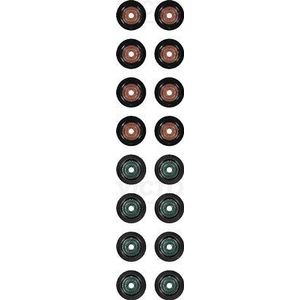 Klepsealset Ford, Ford Usa, Jaguar, Land Rover, Mazda, Morgan, Volvo Viktor Reinz 12-35546-01