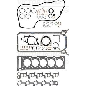 Pakkingset, cilinderkop REINZ 01-35160-01